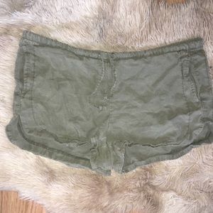 Brandy Melville Shorts